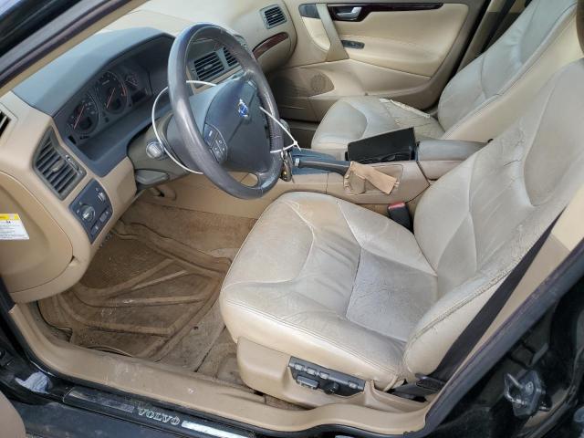 Photo 7 from auction – 2003 VOLVO S60 with VIN YV1RS61T632284394