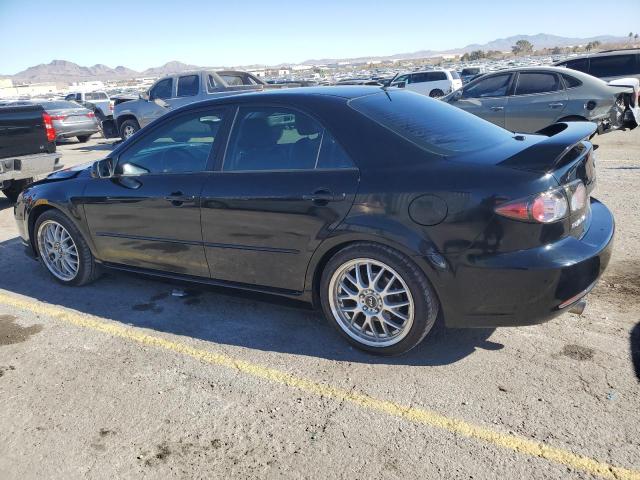 Photo 2 from auction – 2006 MAZDA 6 S with VIN 1YVHP80D865M30929
