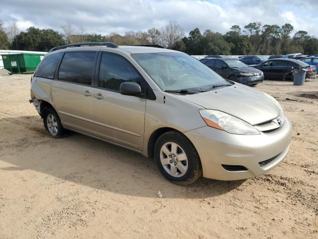 Photo 4 from auction – 2006 TOYOTA SIENNA VAN with VIN 5TDZA23C96S409948