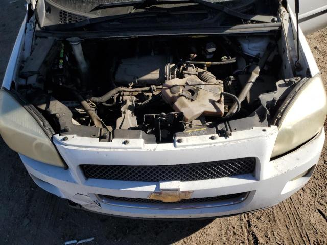 Photo 12 from auction – 2006 CHEVROLET UPLANDER L with VIN 1GNDV23L46D216981