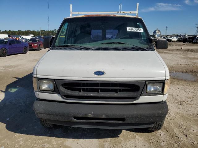 Photo 5 from auction – 2002 FORD ECONOLINE with VIN 1FTNE24L82HB75026