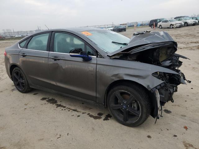 Photo 4 from auction – 2016 FORD FUSION SE with VIN 3FA6P0H73GR123363