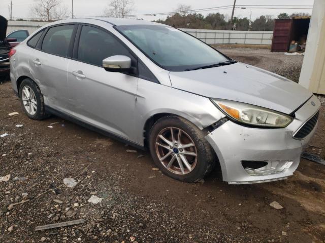 Photo 4 from auction – 2016 FORD FOCUS SE with VIN 1FADP3F29GL398945