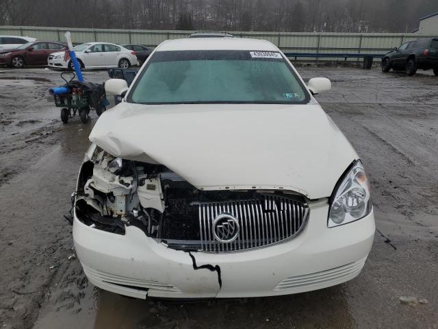 Photo 5 from auction – 2009 BUICK LUCERNE CX with VIN 1G4HD571X9U148662