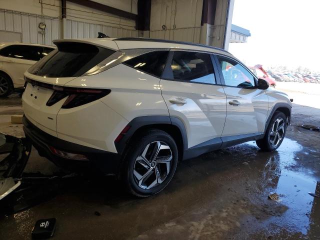 Photo 3 from auction – 2023 HYUNDAI TUCSON SEL with VIN 5NMJFCAE9PH212176