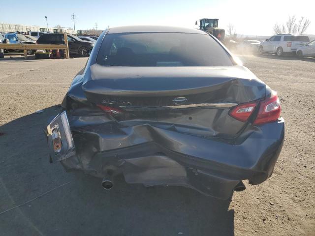 Photo 6 from auction – 2017 NISSAN ALTIMA 2.5 with VIN 1N4AL3AP3HC236778