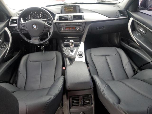Photo 8 from auction – 2013 BMW 328 I SULE with VIN WBA3C1C59DK104883