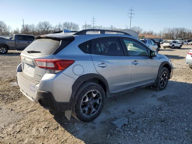 Photo 3 from auction – 2019 SUBARU CROSSTREK with VIN JF2GTAEC9KH342082