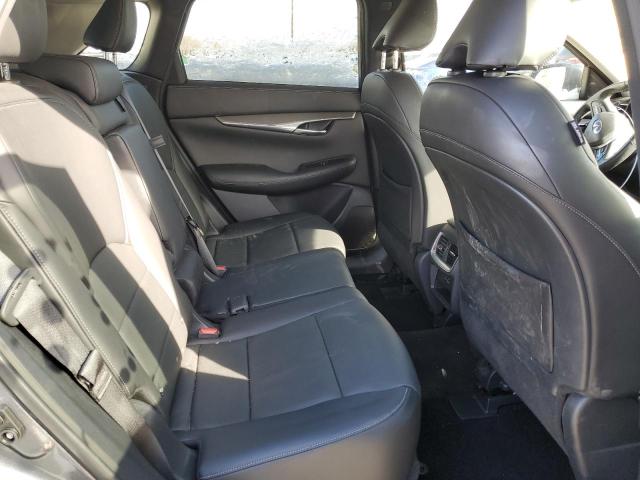 Photo 11 from auction – 2023 INFINITI QX50 LUXE with VIN 3PCAJ5BB4PF118142