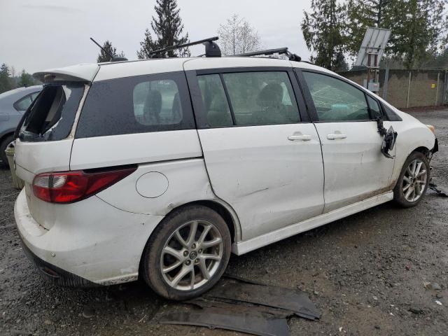 Photo 3 from auction – 2014 MAZDA 5 GRAND TO with VIN JM1CW2DL7E0171184