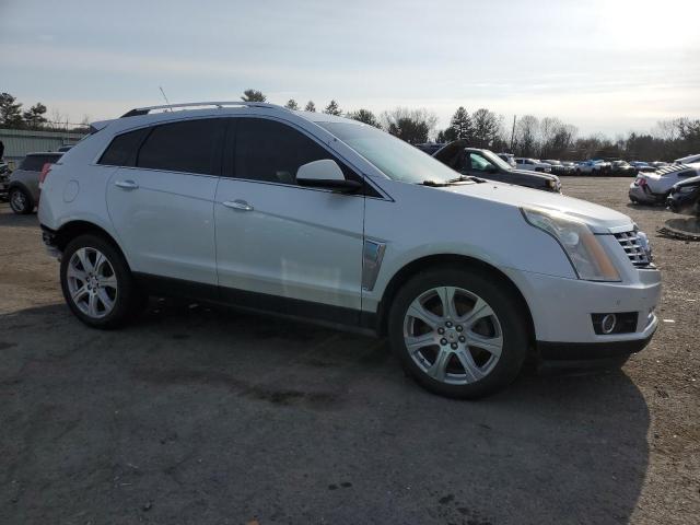 Photo 4 from auction – 2015 CADILLAC SRX PERFOR with VIN 3GYFNFE39FS624327