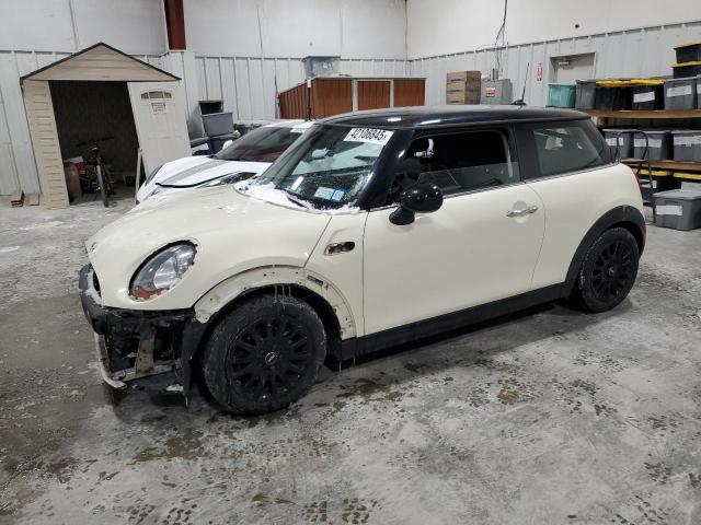 MINI COOPER 2017 with VIN WMWXP5C5XH2D16326 - Photo from auction