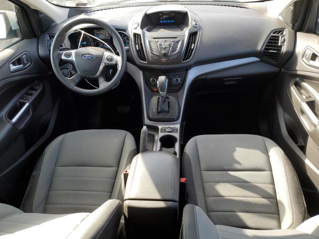 Photo 8 from auction – 2016 FORD ESCAPE SE with VIN 1FMCU9GX6GUB90331