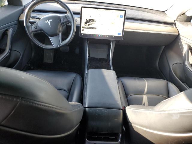 Photo 8 from auction – 2018 TESLA MODEL 3 with VIN 5YJ3E1EA4JF026187