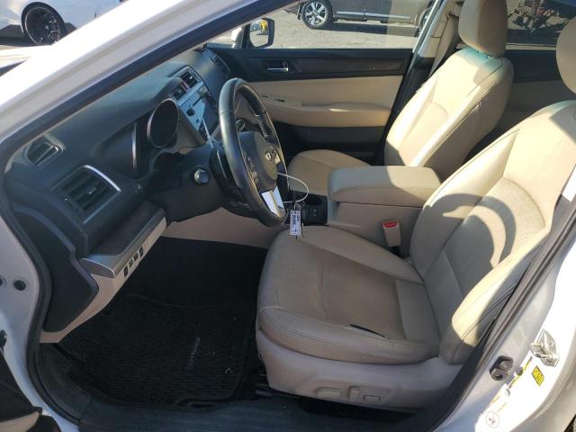 Фото 7 с аукциона – 2016 SUBARU OUTBACK 3. с VIN 4S4BSEJC8G3229104