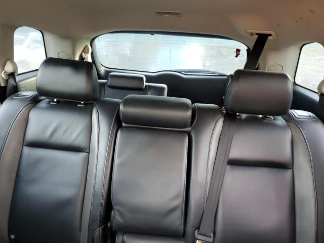 Photo 10 from auction – 2011 MAZDA CX-9 with VIN JM3TB3CV8B0304204