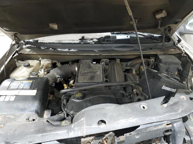 Photo 12 from auction – 2002 CHEVROLET TRAILBLAZE with VIN 1GNDT13S422291080