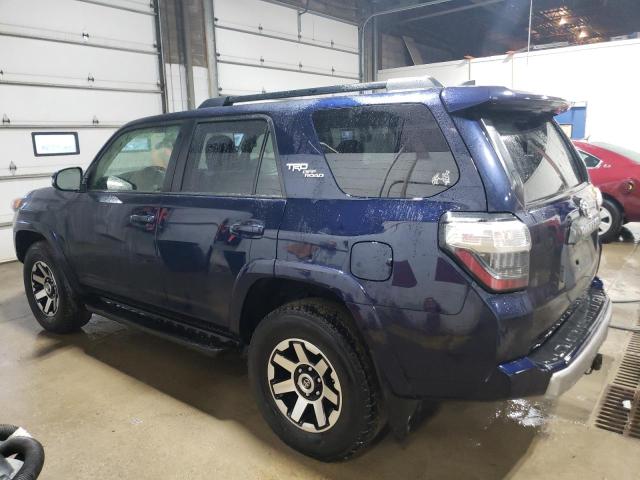 Photo 2 from auction – 2019 TOYOTA 4RUNNER SR with VIN JTEBU5JR4K5657375