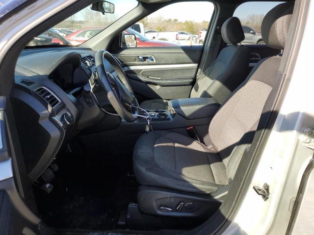 Zdjęcie 7 z aukcji – 2017 FORD EXPLORER X z VIN 1FM5K7D81HGD77864