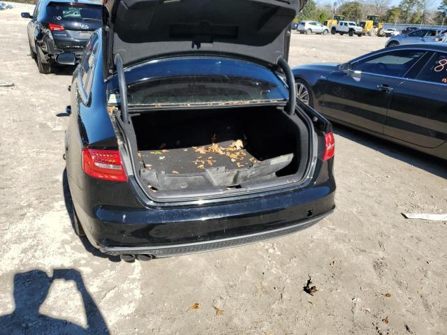 Foto 6 de la subasta – 2014 AUDI A4 PREMIUM con VIN WAUAFAFL5EN003252