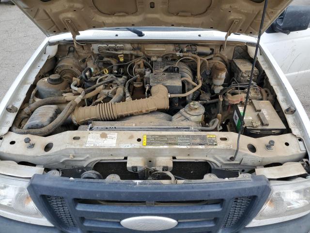 Photo 11 from auction – 2007 FORD RANGER with VIN 1FTYR10DX7PA33767