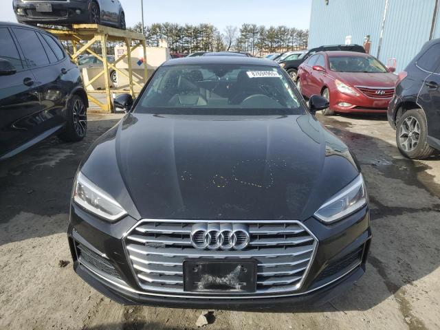 Photo 5 from auction – 2019 AUDI A5 PREMIUM with VIN WAUSNAF56KA007158