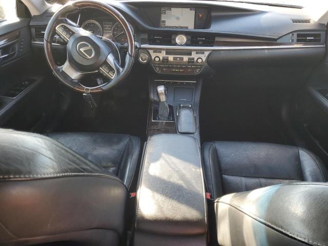 Photo 8 from auction – 2016 LEXUS ES 350 with VIN JTHBK1GG6G2224978