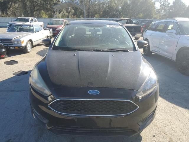 Photo 5 from auction – 2017 FORD FOCUS SEL with VIN 1FADP3H23HL225260