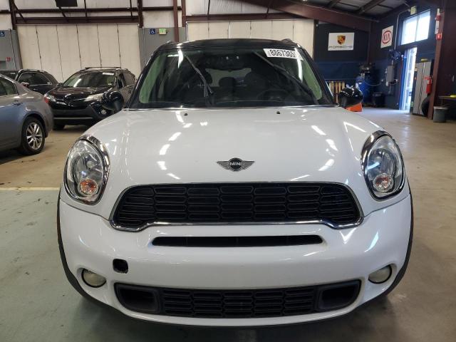 Photo 5 from auction – 2014 MINI COOPER S C with VIN WMWZC3C56EWP29466