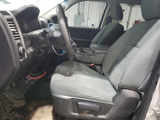 Photo 7 from auction – 2018 RAM 1500 ST with VIN 1C6RR7KT9JS297117