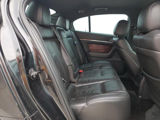 Photo 10 from auction – 2015 LINCOLN MKS with VIN 1LNHL9DK6FG600222