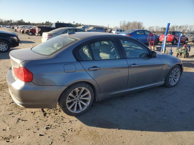 Photo 3 from auction – 2011 BMW 328 I with VIN WBAPH7C58BE677355