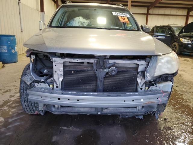 Photo 5 from auction – 2009 SUBARU FORESTER 2 with VIN JF2SH64699H771205