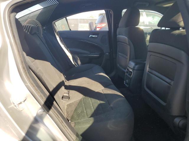 Photo 10 from auction – 2014 DODGE CHARGER R/ with VIN 2C3CDXDT4EH319892