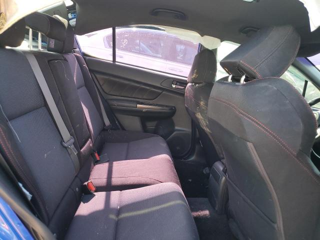 Photo 10 from auction – 2020 SUBARU WRX with VIN JF1VA1A62L9804026