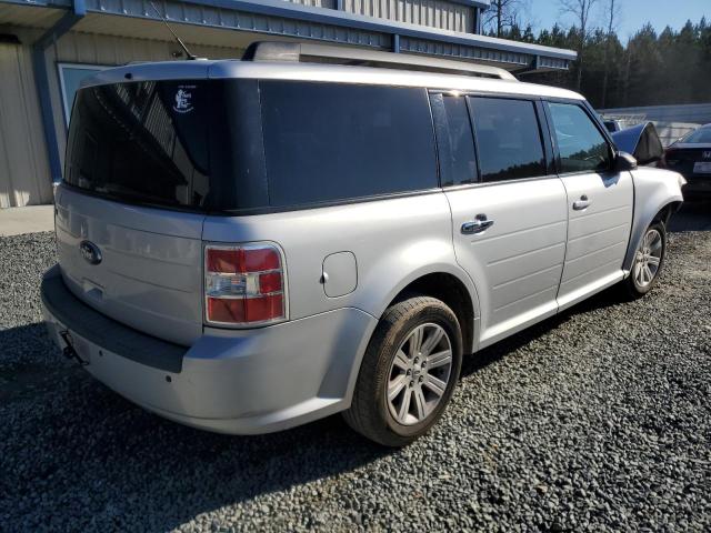 Photo 3 from auction – 2010 FORD FLEX SE with VIN 2FMGK5BC7ABA53688