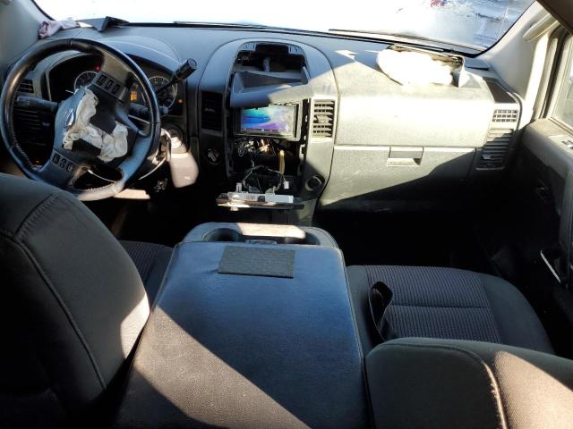 Photo 8 from auction – 2008 NISSAN TITAN XE with VIN 1N6BA07C38N339482
