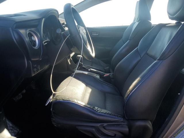 Photo 7 from auction – 2017 TOYOTA COROLLA L with VIN 5YFBURHEXHP647511