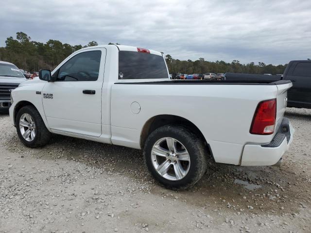 Photo 2 from auction – 2013 RAM 1500 ST with VIN 3C6JR6ATXDG509091