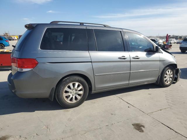 Photo 3 from auction – 2009 HONDA ODYSSEY EX with VIN 5FNRL38779B021394