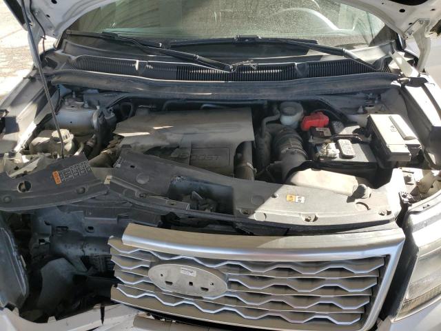 Photo 12 from auction – 2017 FORD EXPLORER P with VIN 1FM5K8HT6HGA21026
