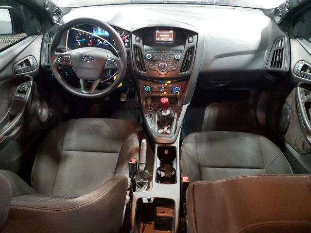 Photo 8 from auction – 2018 FORD FOCUS S with VIN 1FADP3E27JL260006
