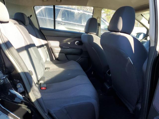 Photo 10 from auction – 2009 NISSAN VERSA S with VIN 3N1BC13E69L406526