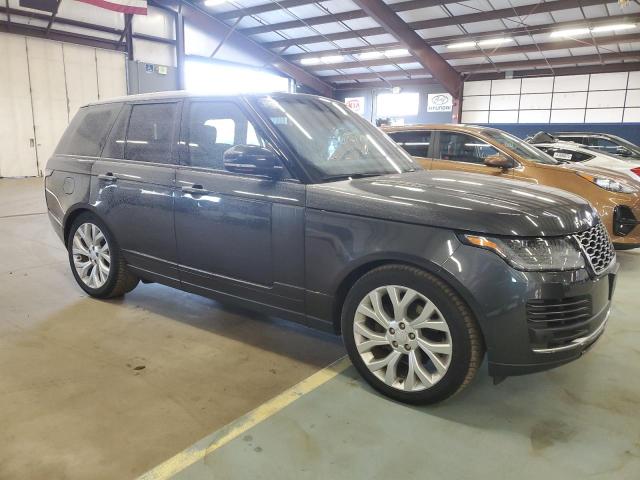 Photo 4 from auction – 2018 LAND ROVER RANGE ROVE with VIN SALGS2RKXJA391767