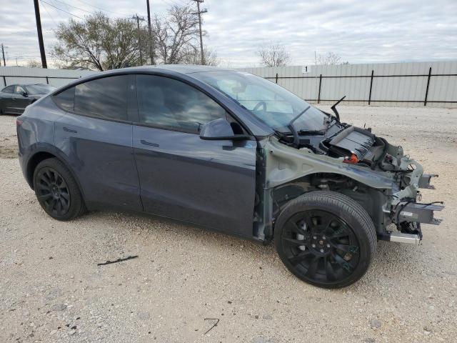 Photo 4 from auction – 2023 TESLA MODEL Y with VIN 7SAYGDEE9PA200574