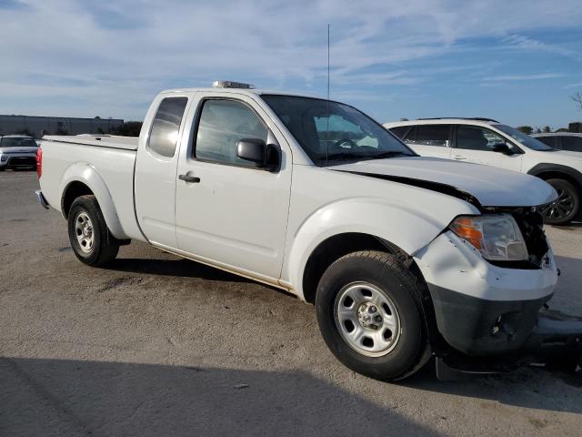 Photo 4 from auction – 2016 NISSAN FRONTIER S with VIN 1N6BD0CT3GN798510