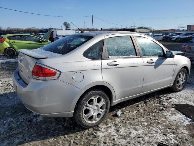 Photo 3 from auction – 2009 FORD FOCUS SES with VIN 1FAHP36N79W270247