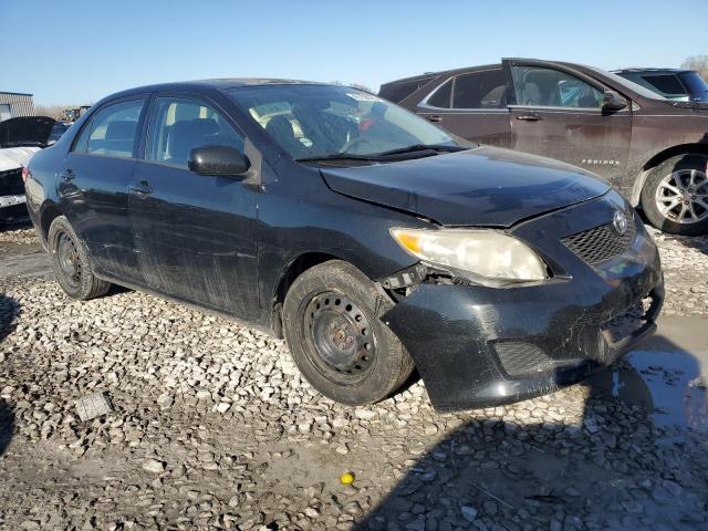 Photo 4 from auction – 2010 TOYOTA COROLLA BA with VIN 1NXBU4EEXAZ281853
