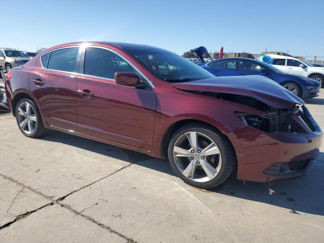 Photo 4 from auction – 2013 ACURA ILX 20 TEC with VIN 19VDE1F73DE019211
