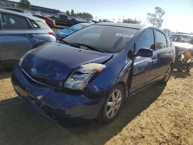 TOYOTA PRIUS 2009 with VIN JTDKB20U797845868 - Photo from auction